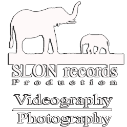SLONrecords Logo